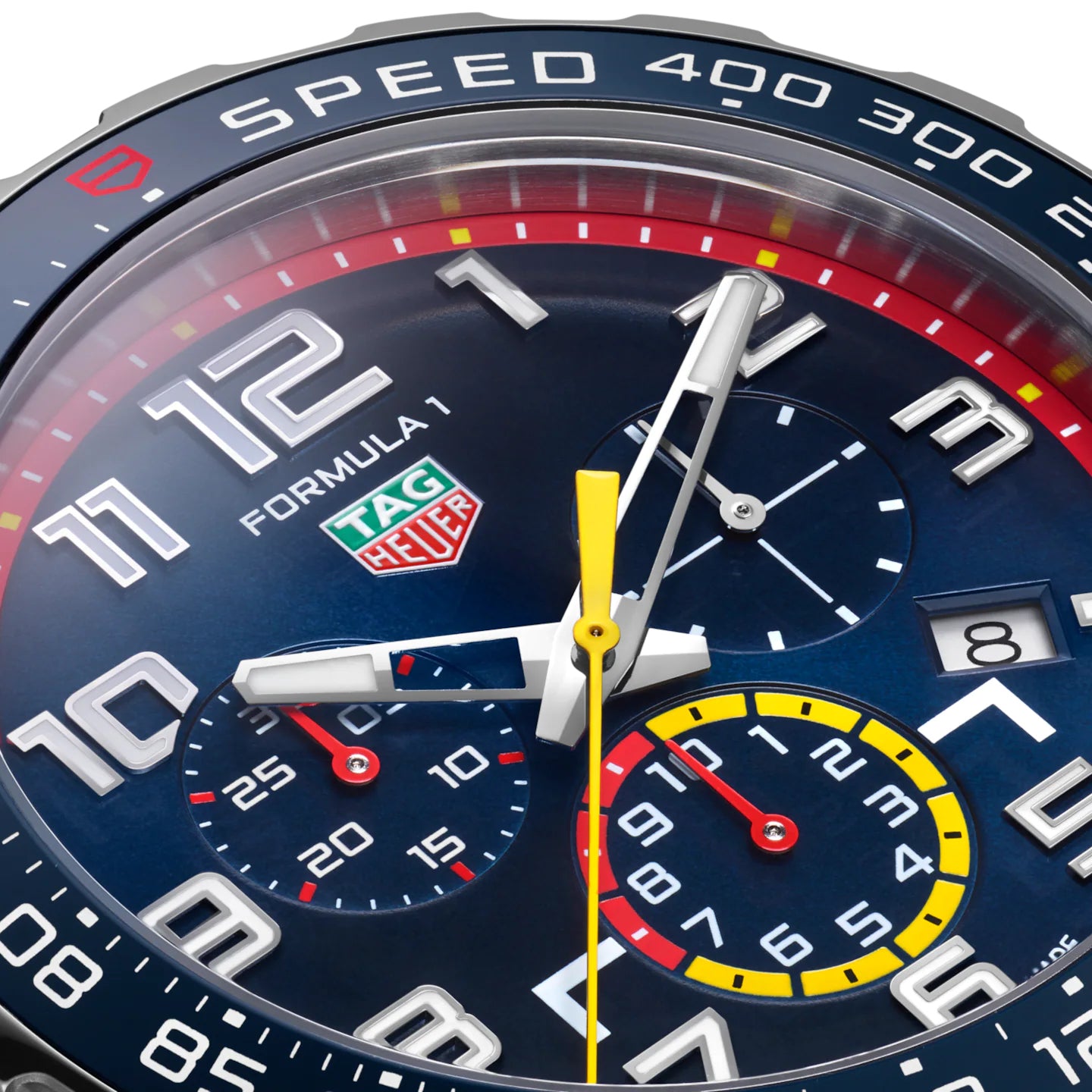 Tag Heuer Formula 1 x Red Bull Racing CAZ101AL.FT8052