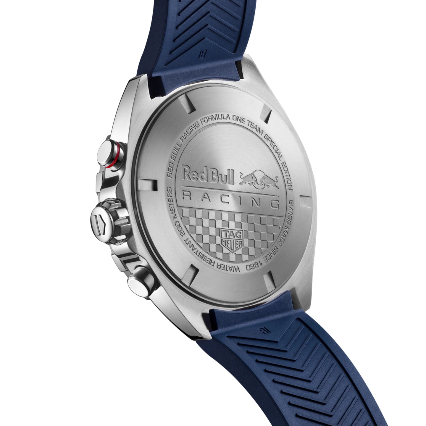 Tag Heuer Formula 1 x Red Bull Racing CAZ101AL.FT8052