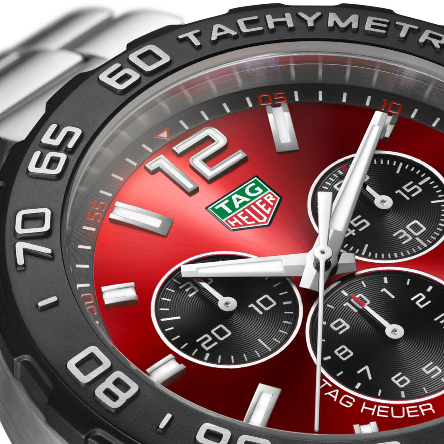 Tag Heuer Formula 1 CAZ101AN.BA0842