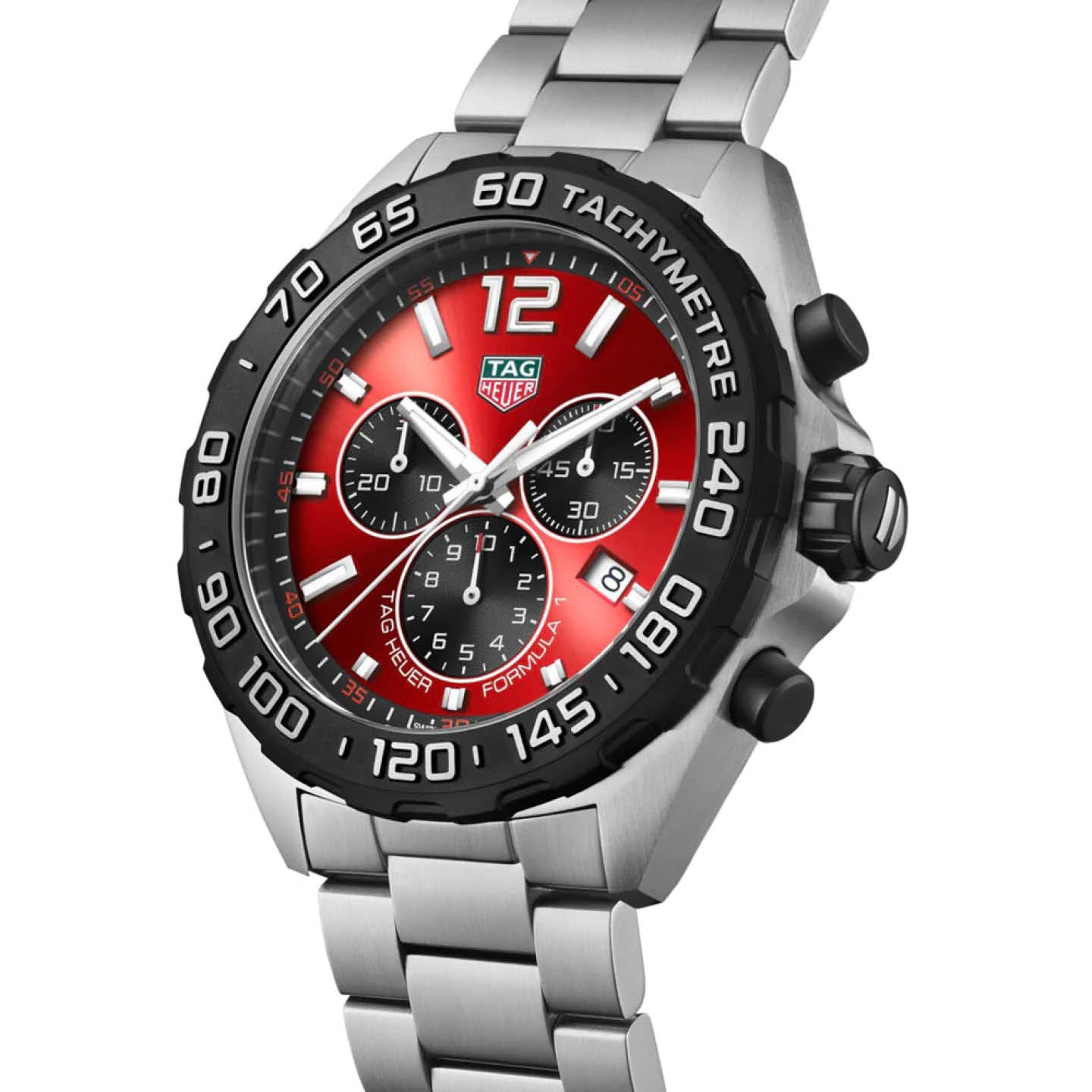 Tag Heuer Formula 1 CAZ101AN.BA0842