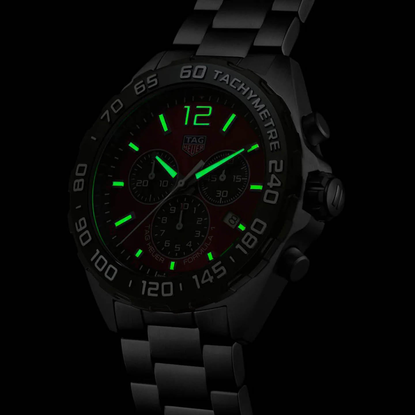 Tag Heuer Formula 1 CAZ101AN.BA0842
