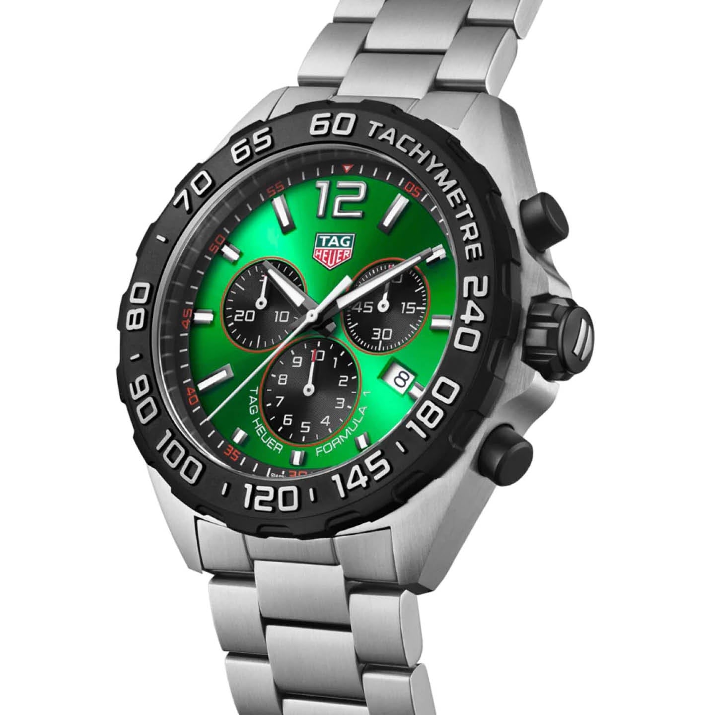 Tag Heuer Formula 1 CAZ101AP.BA0842
