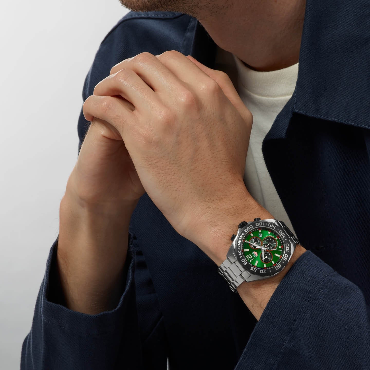 Tag Heuer Formula 1 CAZ101AP.BA0842