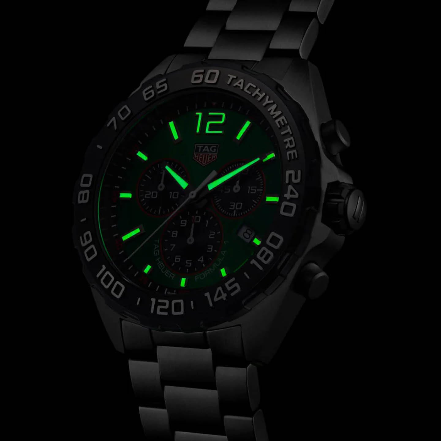 Tag Heuer Formula 1 CAZ101AP.BA0842
