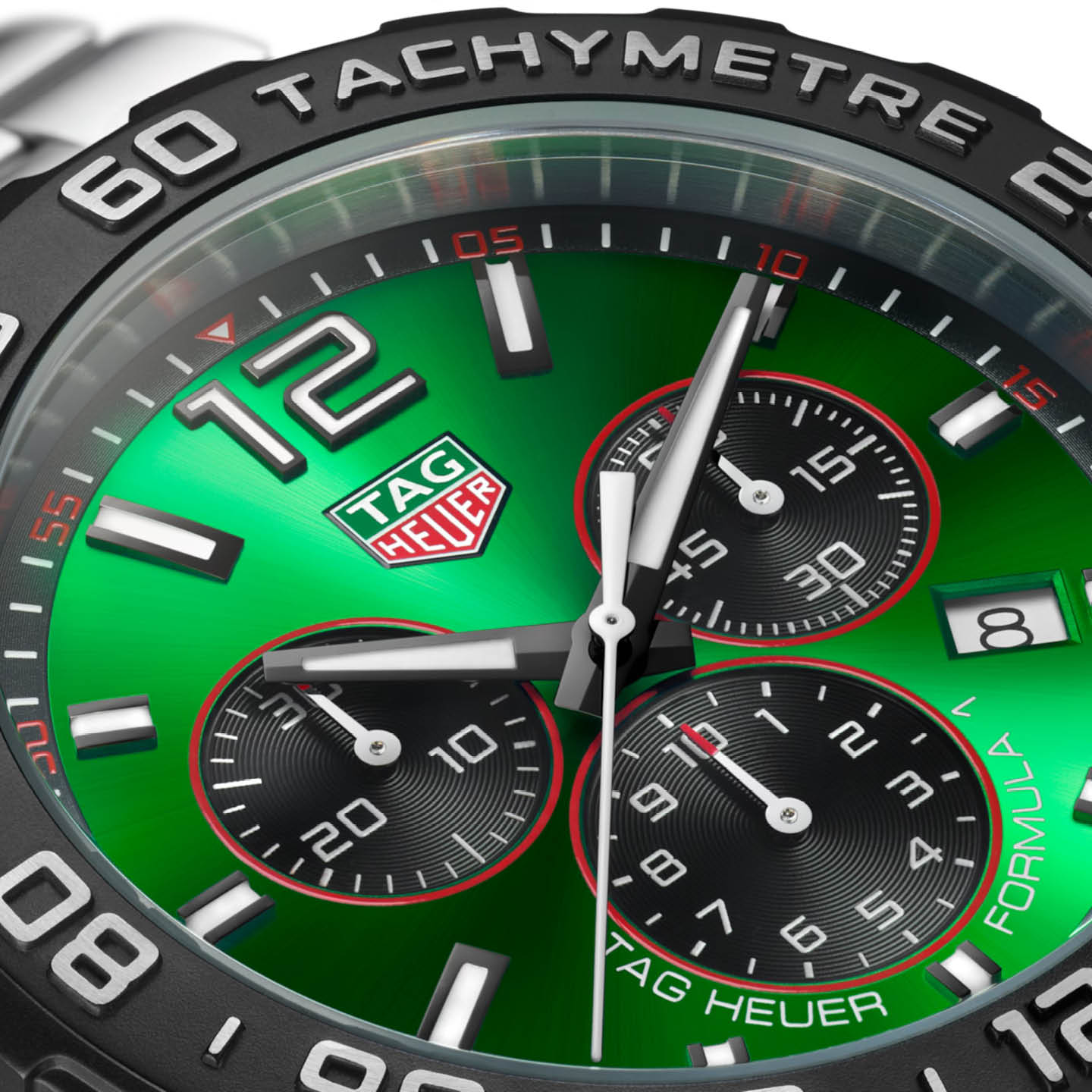 Tag Heuer Formula 1 CAZ101AP.BA0842