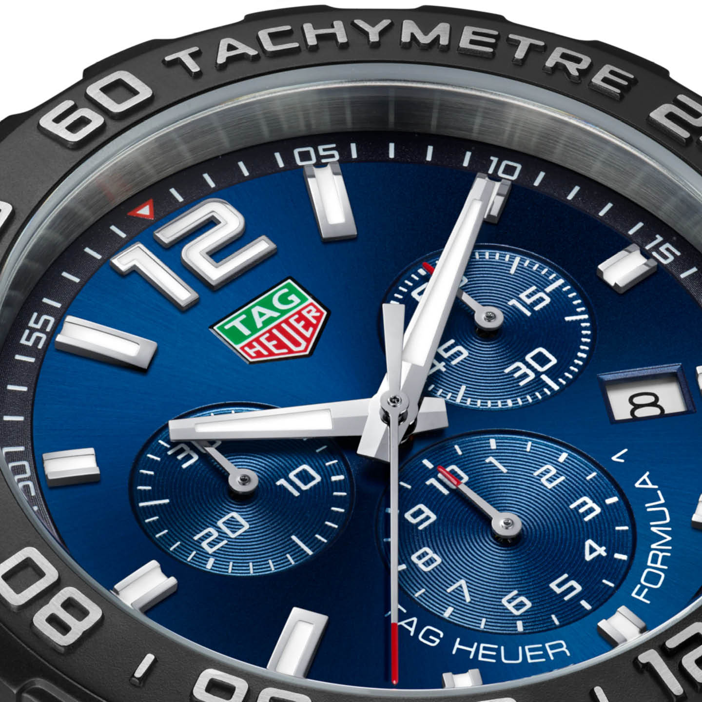 Tag Heuer Formula 1 CAZ101AV.BA0842