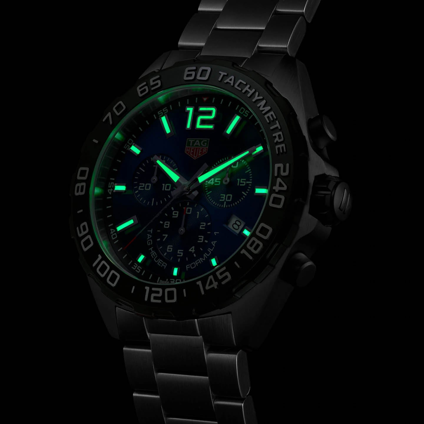 Tag Heuer Formula 1 CAZ101AV.BA0842