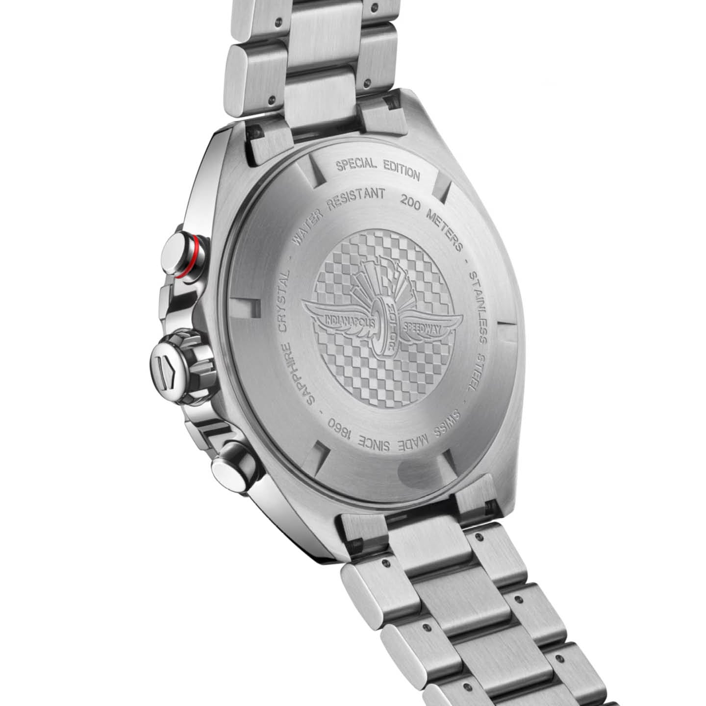 Tag Heuer Formula 1 x Indy 500 CAZ101AW.BA0842