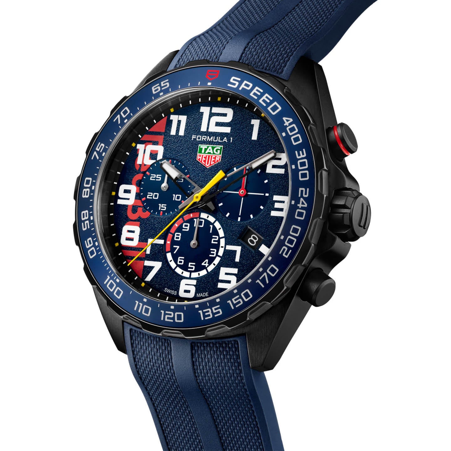 Tag Heuer Formula 1 x Oracle Red Bull Racing CAZ101AZ.FT8090