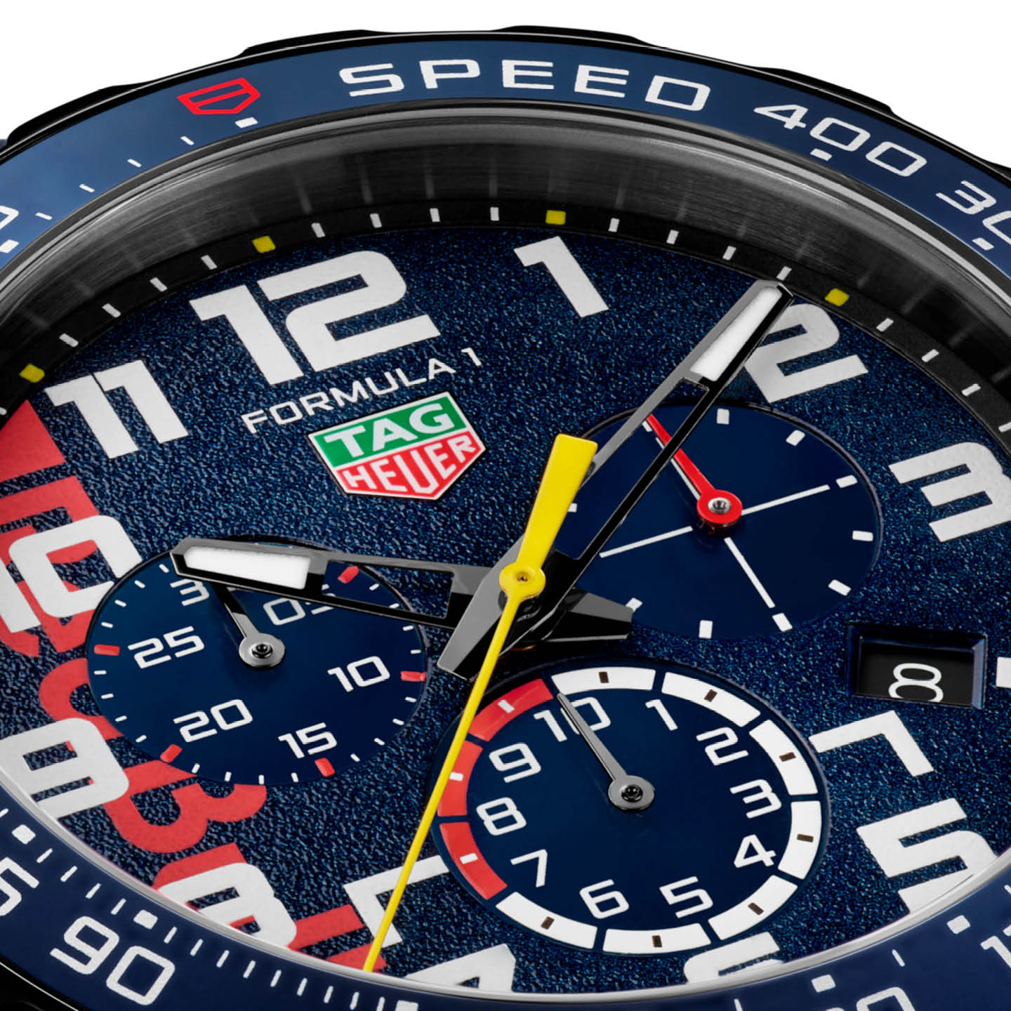 Tag Heuer Formula 1 x Oracle Red Bull Racing CAZ101AZ.FT8090