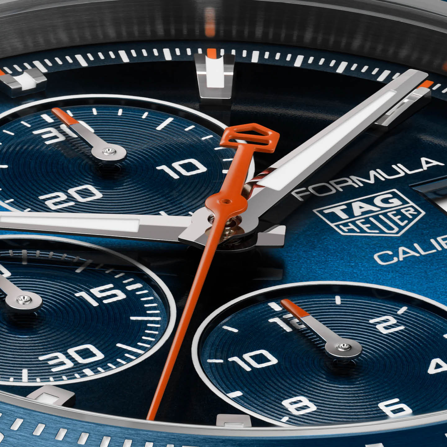 Tag Heuer Formula 1 CAZ201G.BA0876