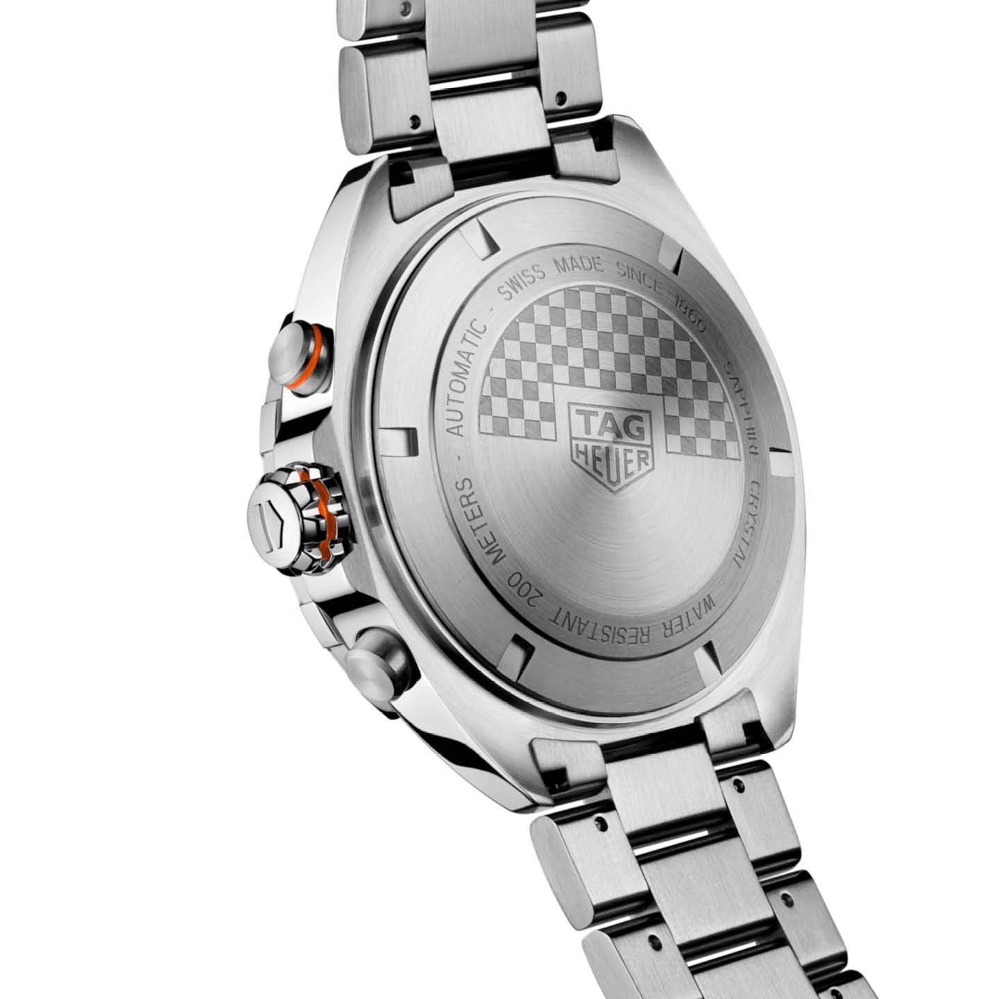 Tag Heuer Formula 1 CAZ201G.BA0876
