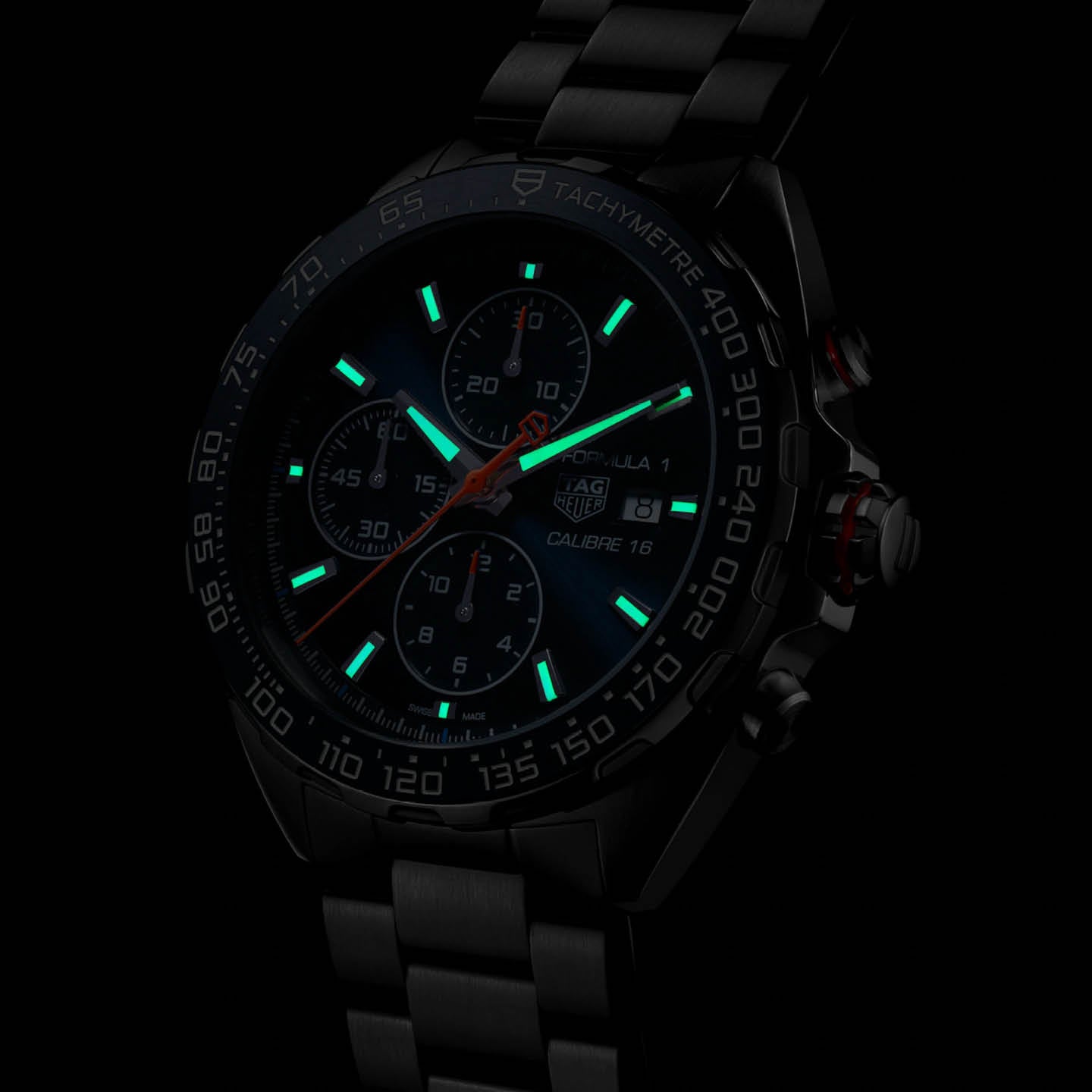 Tag Heuer Formula 1 CAZ201G.BA0876