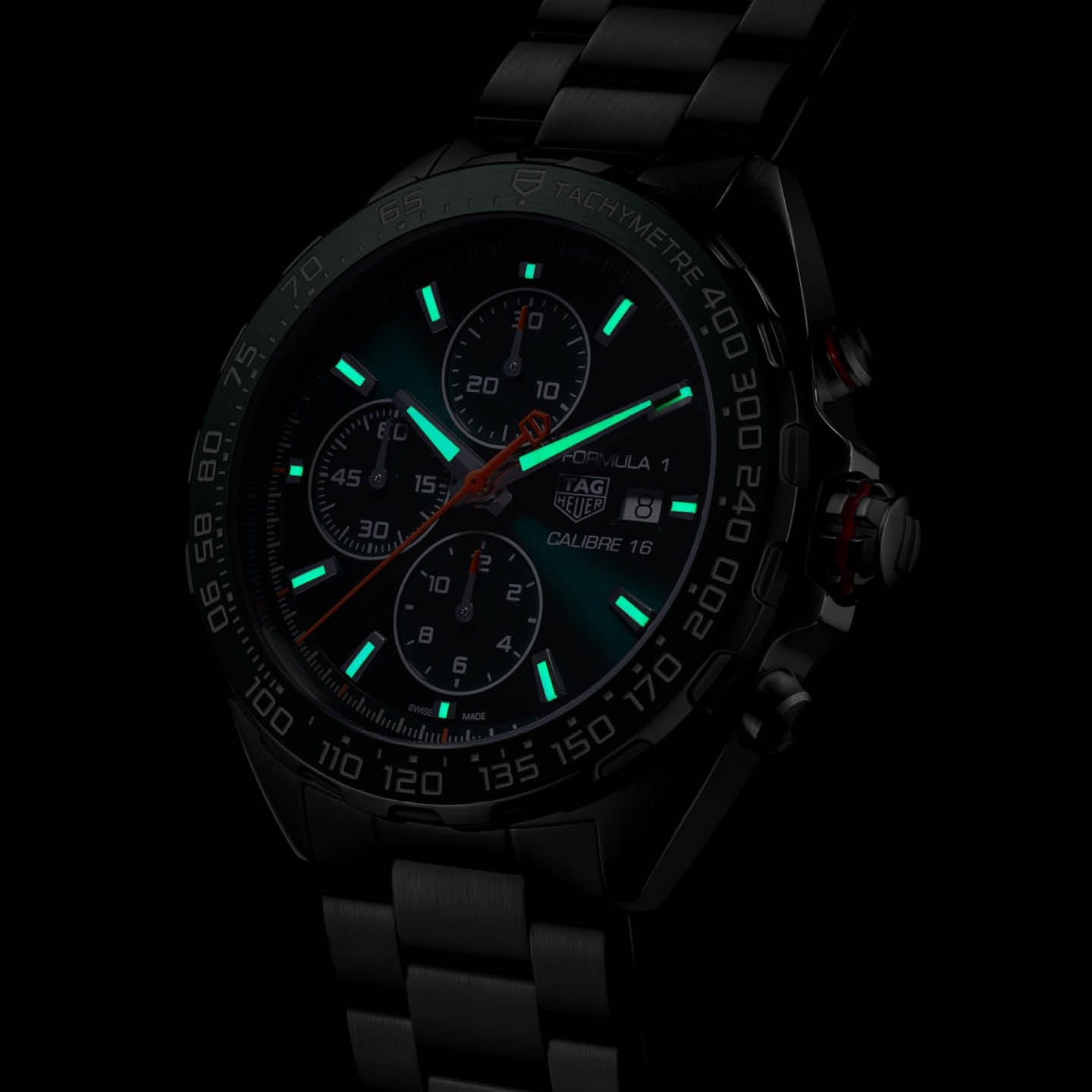Tag Heuer Formula 1 CAZ201H.BA0876