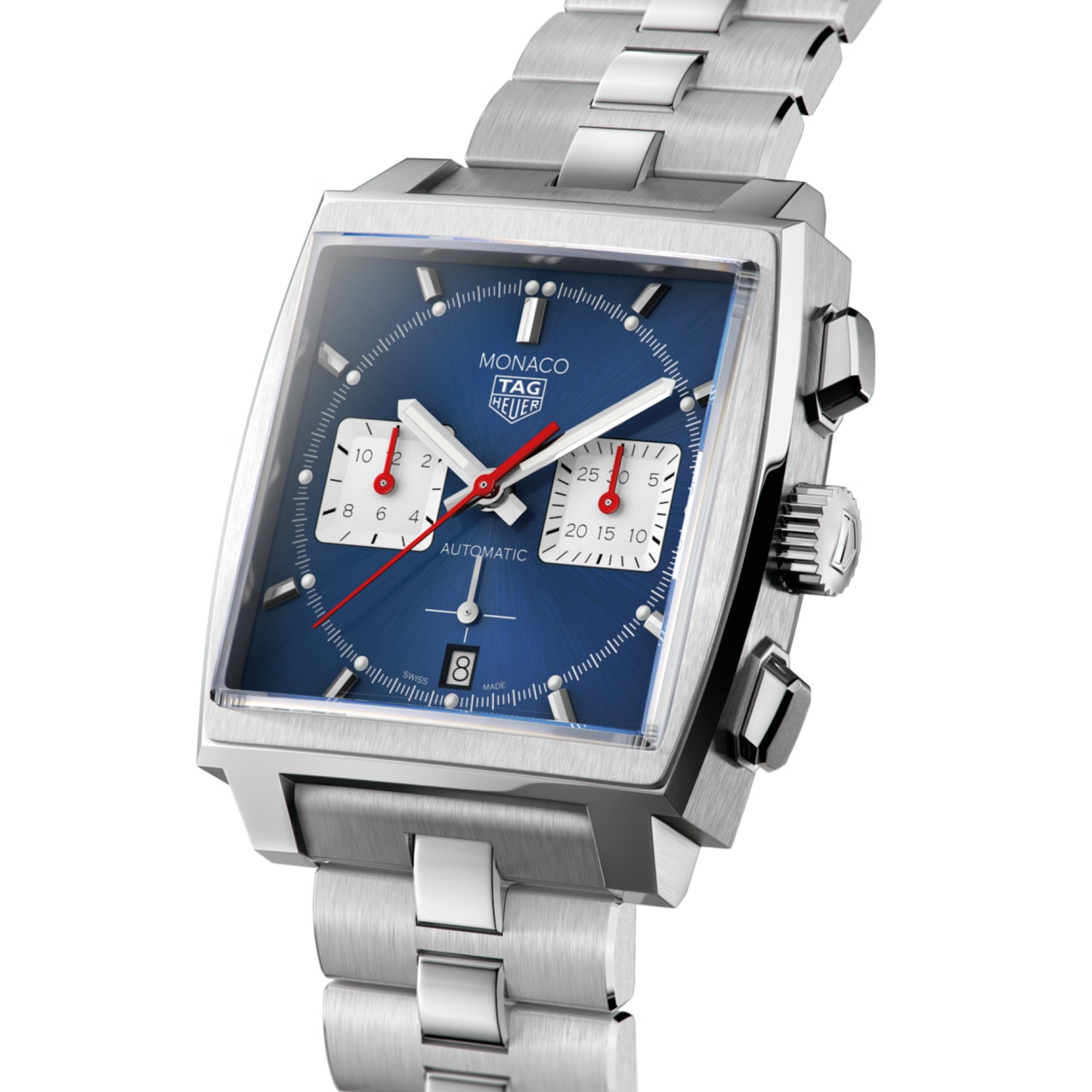 Tag Heuer Monaco CBL2111.BA0644