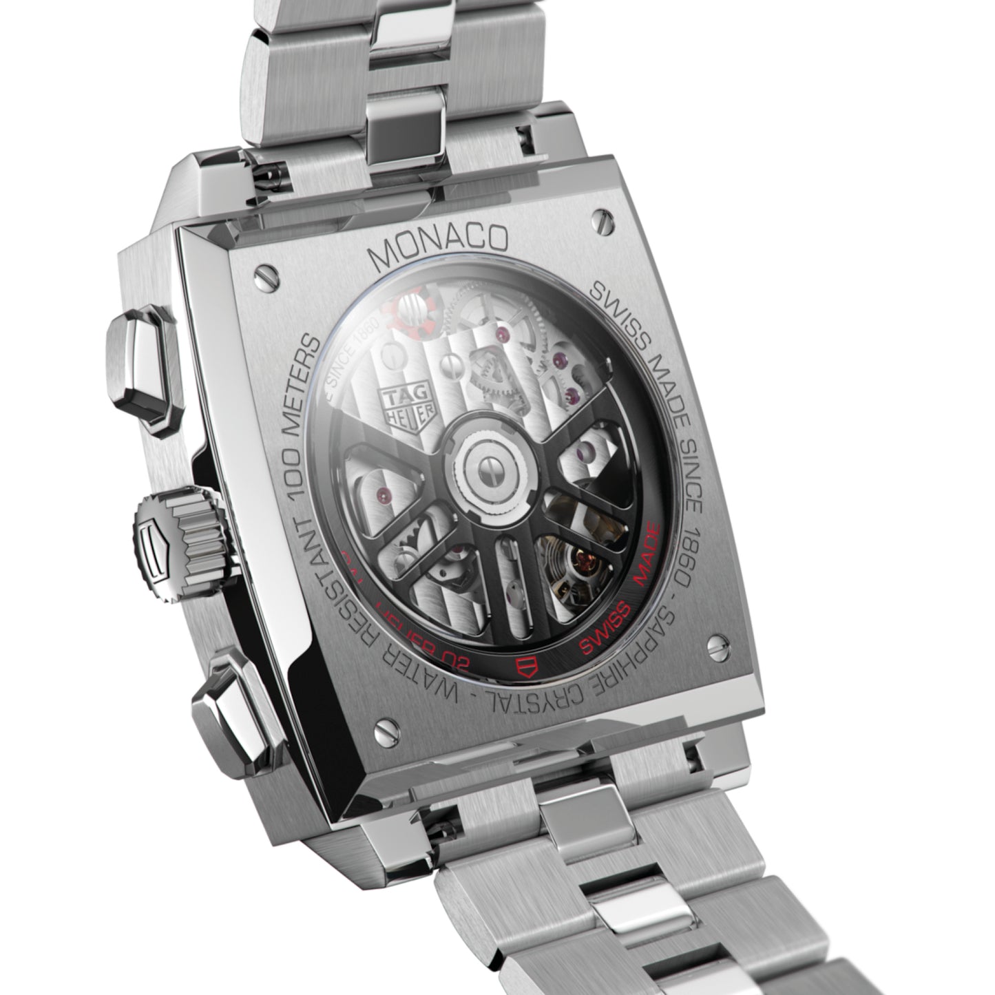 Tag Heuer Monaco CBL2111.BA0644