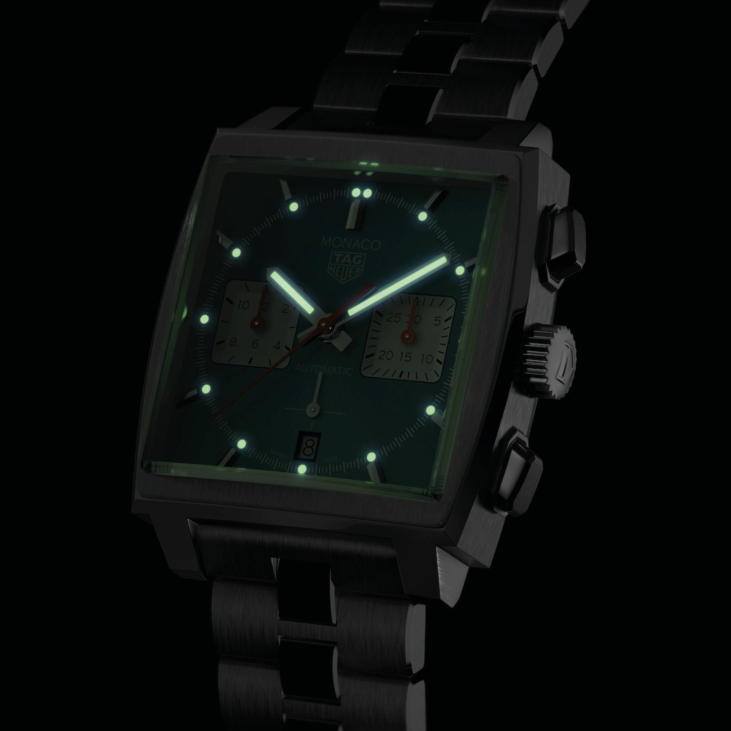 Tag Heuer Monaco CBL2111.BA0644