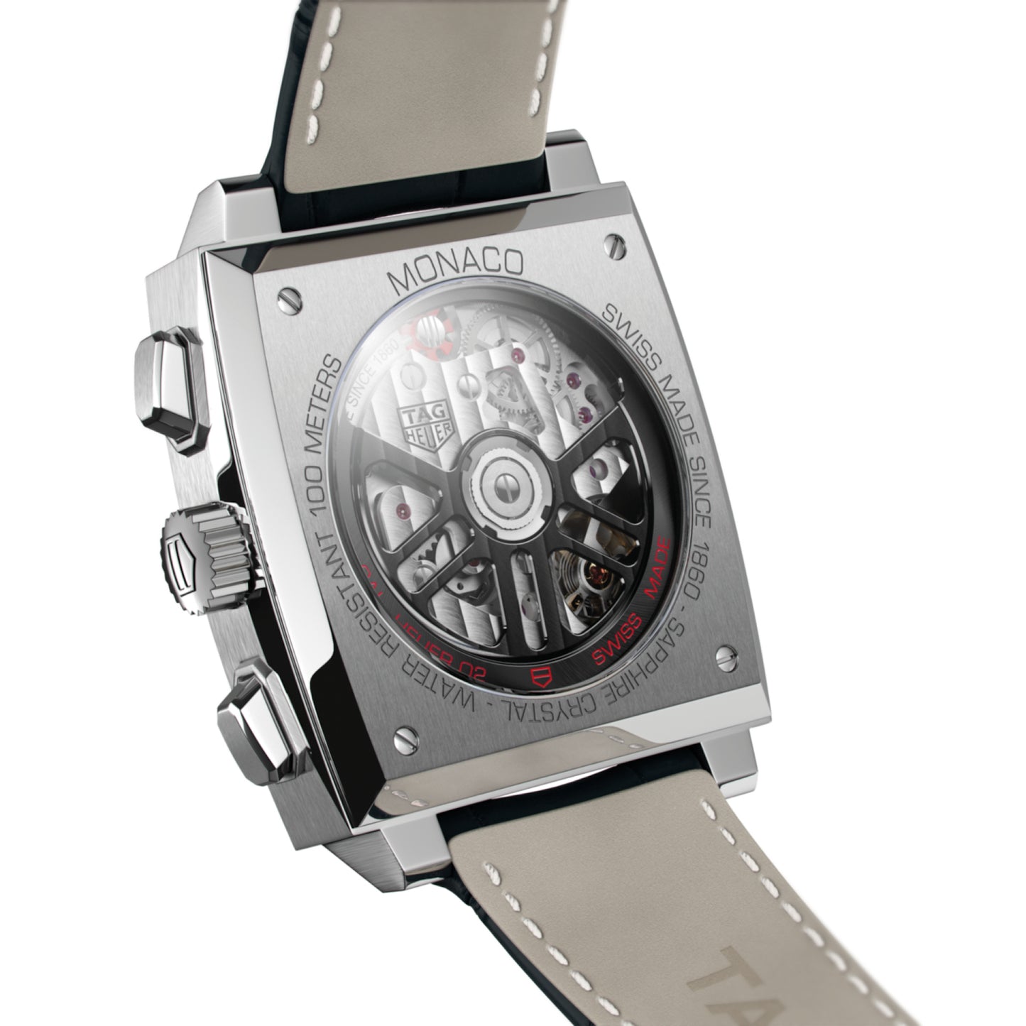 Tag Heuer Monaco CBL2111.FC6453