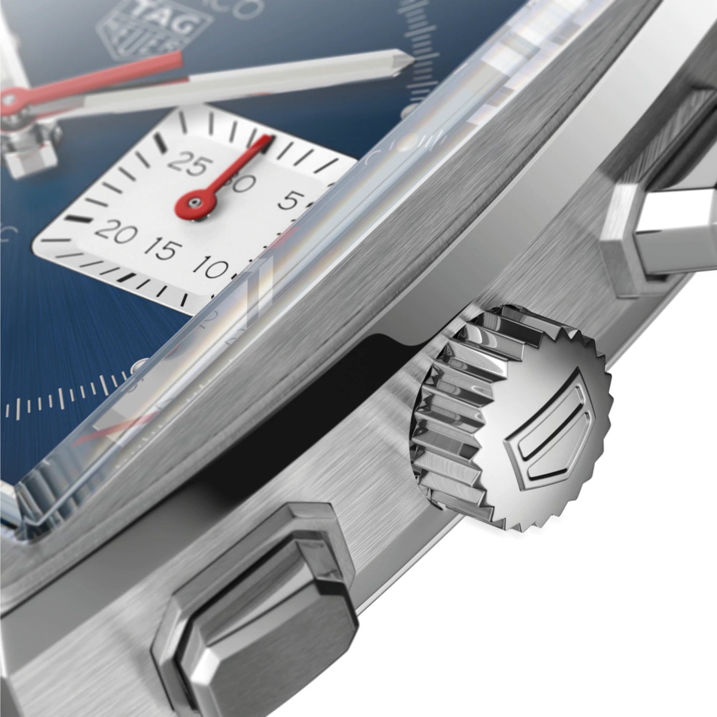 Tag Heuer Monaco CBL2111.FC6453