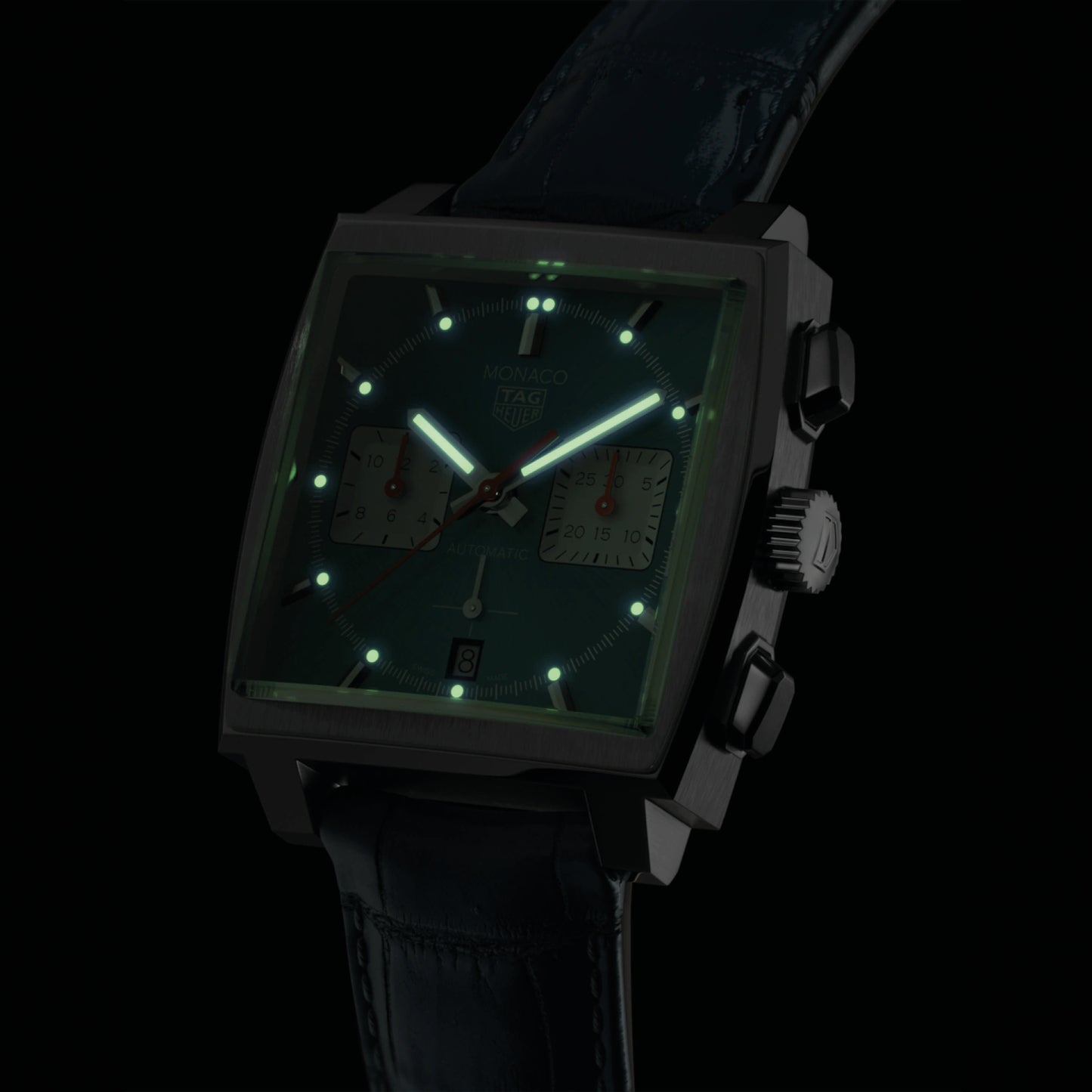 Tag Heuer Monaco CBL2111.FC6453
