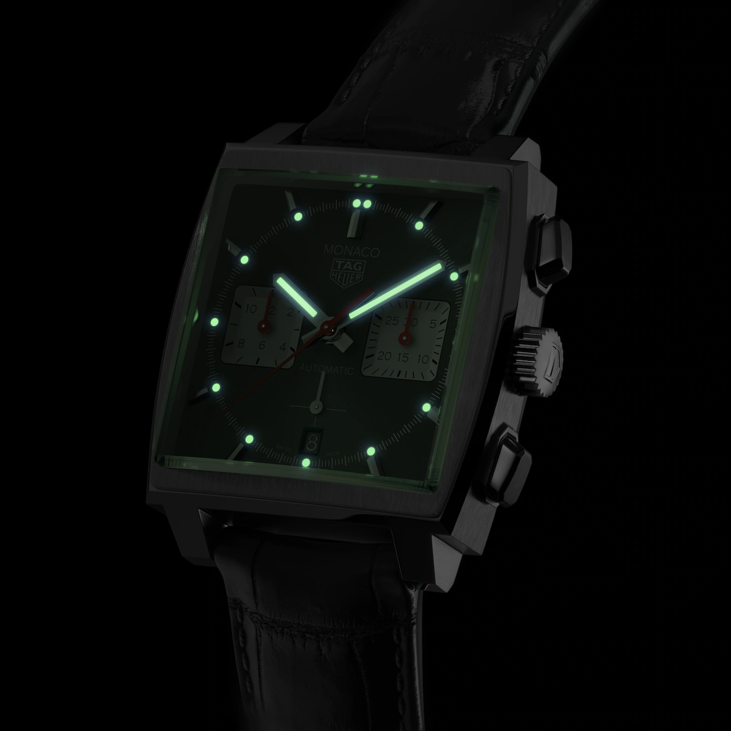 Tag Heuer Monaco CBL2113.FC6177