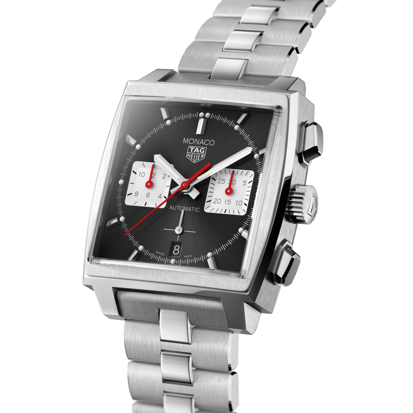 Tag Heuer Monaco CBL2113.BA0644