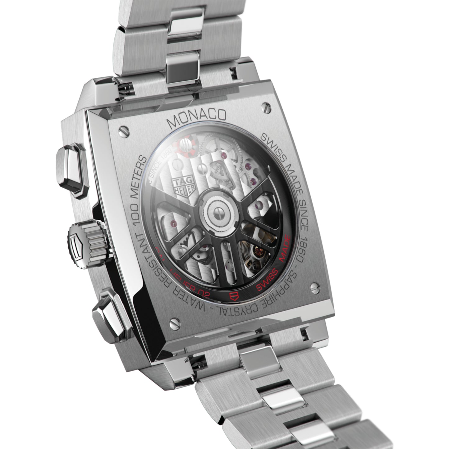 Tag Heuer Monaco CBL2113.BA0644