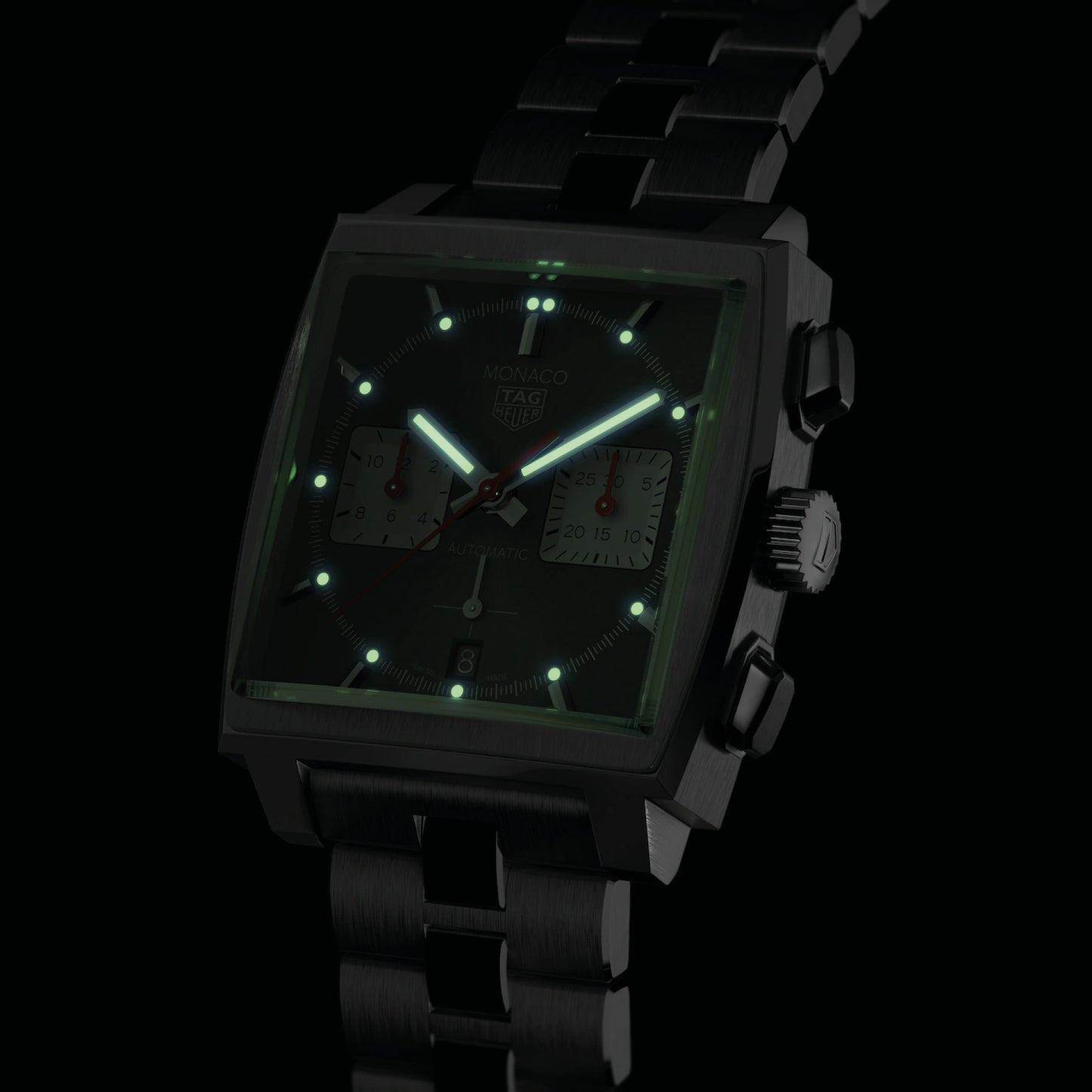 Tag Heuer Monaco CBL2113.BA0644