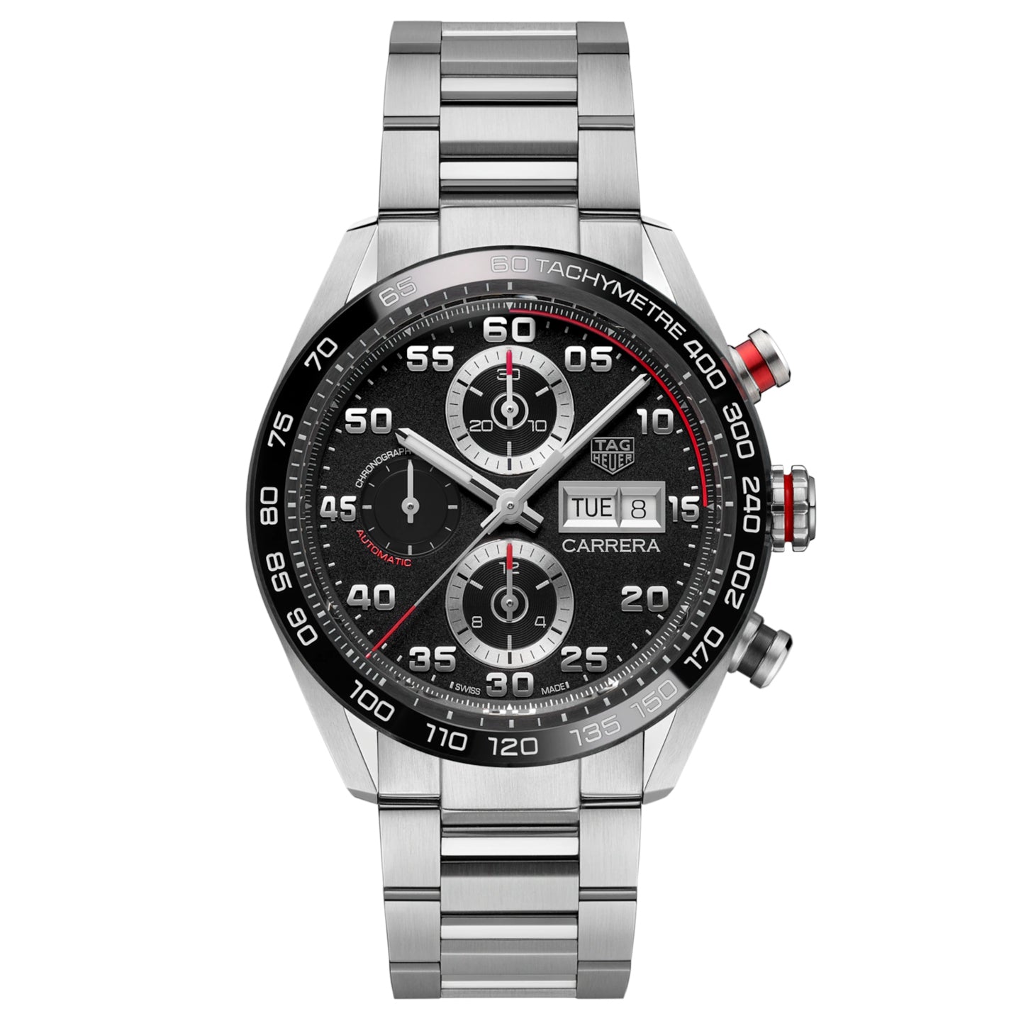 Tag Heuer Carrera CBN2A1AA.BA0643