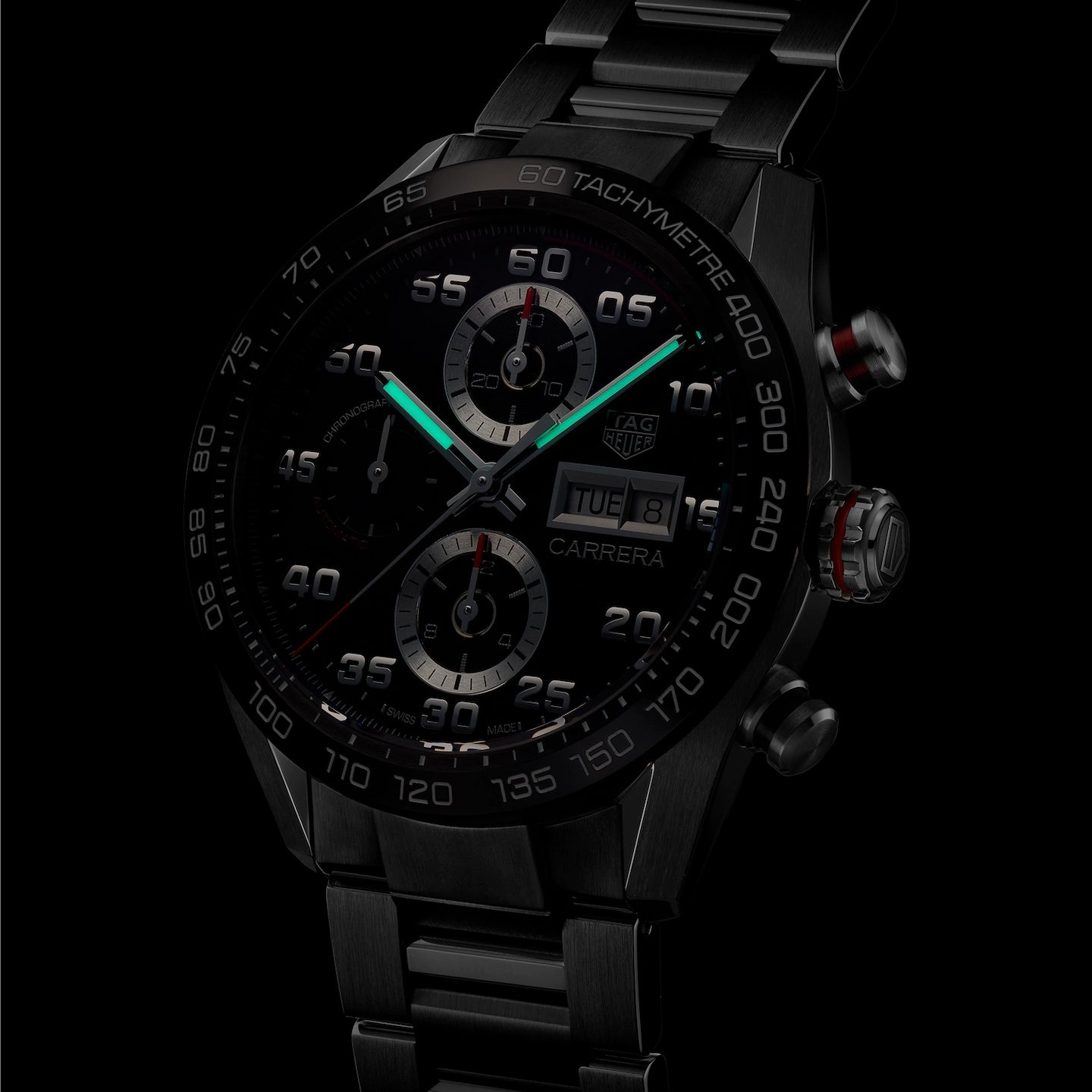 Tag Heuer Carrera CBN2A1AA.BA0643