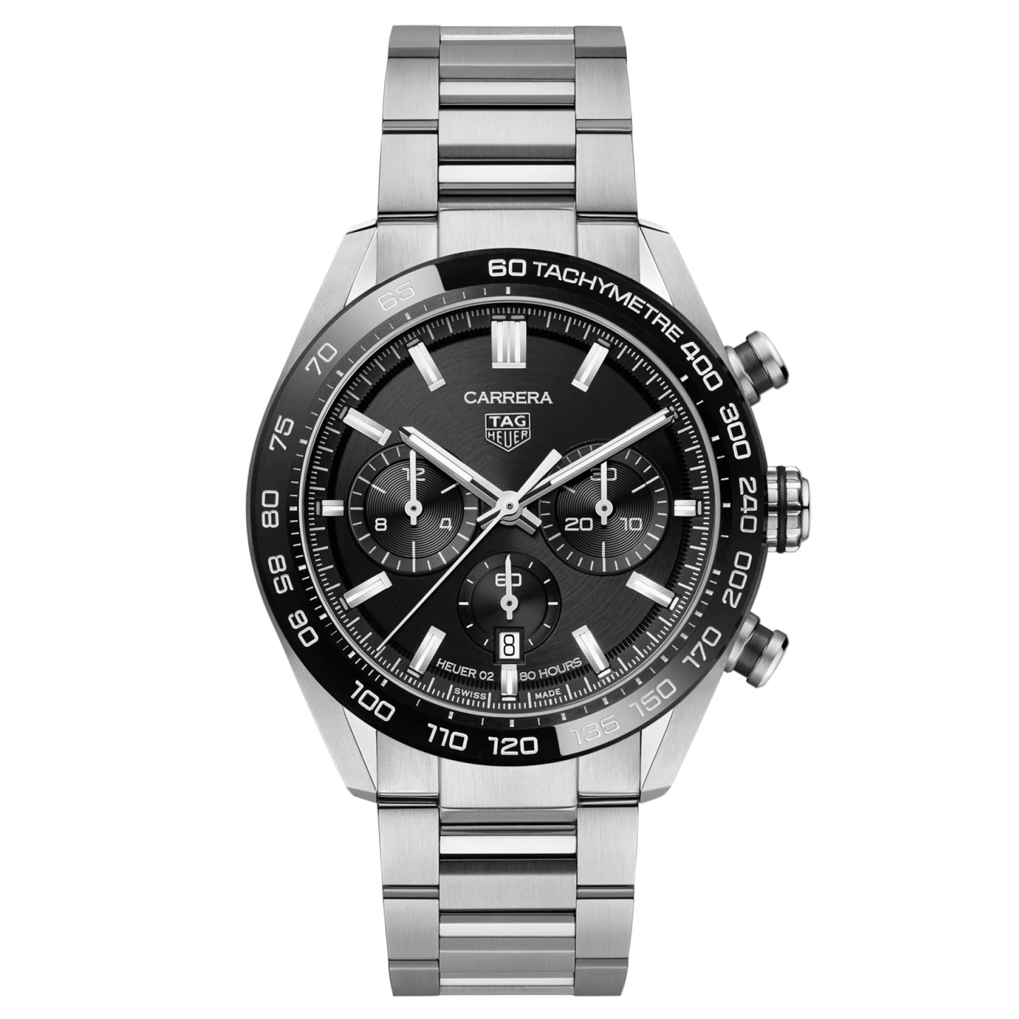Tag Heuer Carrera Chronograph CBN2A1B.BA0643