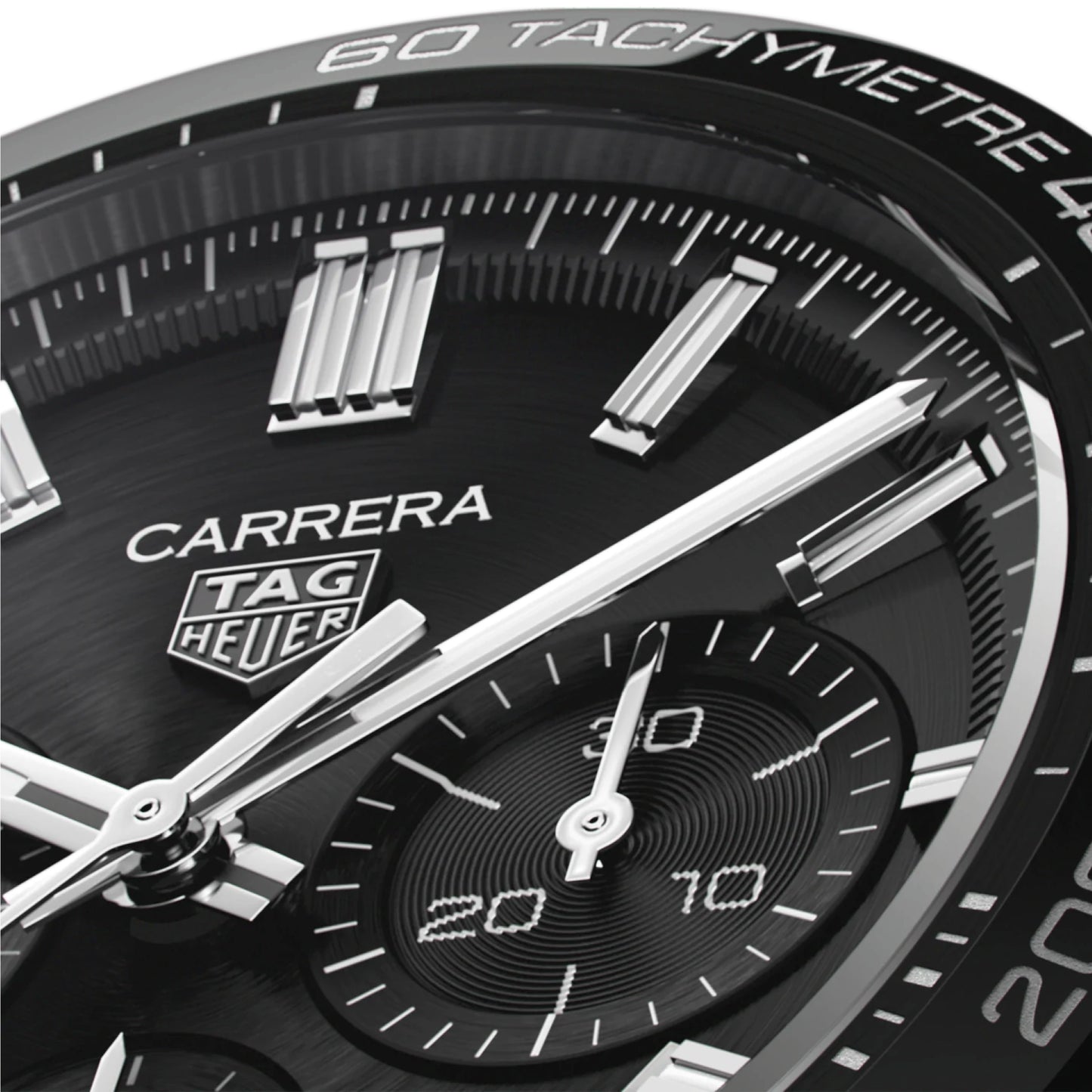 Tag Heuer Carrera Chronograph CBN2A1B.BA0643