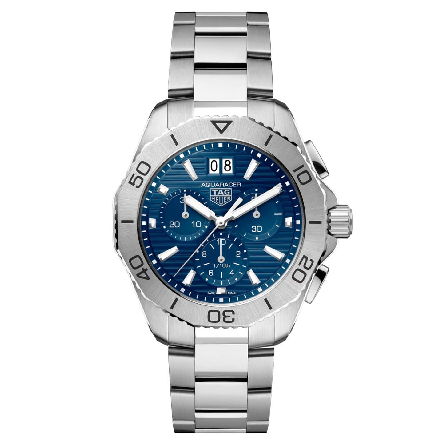 Tag Heuer Aquaracer 200 Chronograph Beards - Main Image