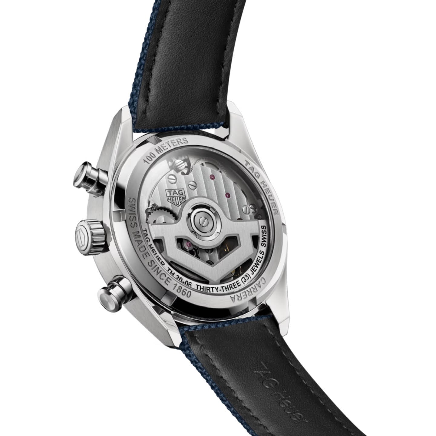 Tag Heuer Carrera Skipper CBS2213.FN6002
