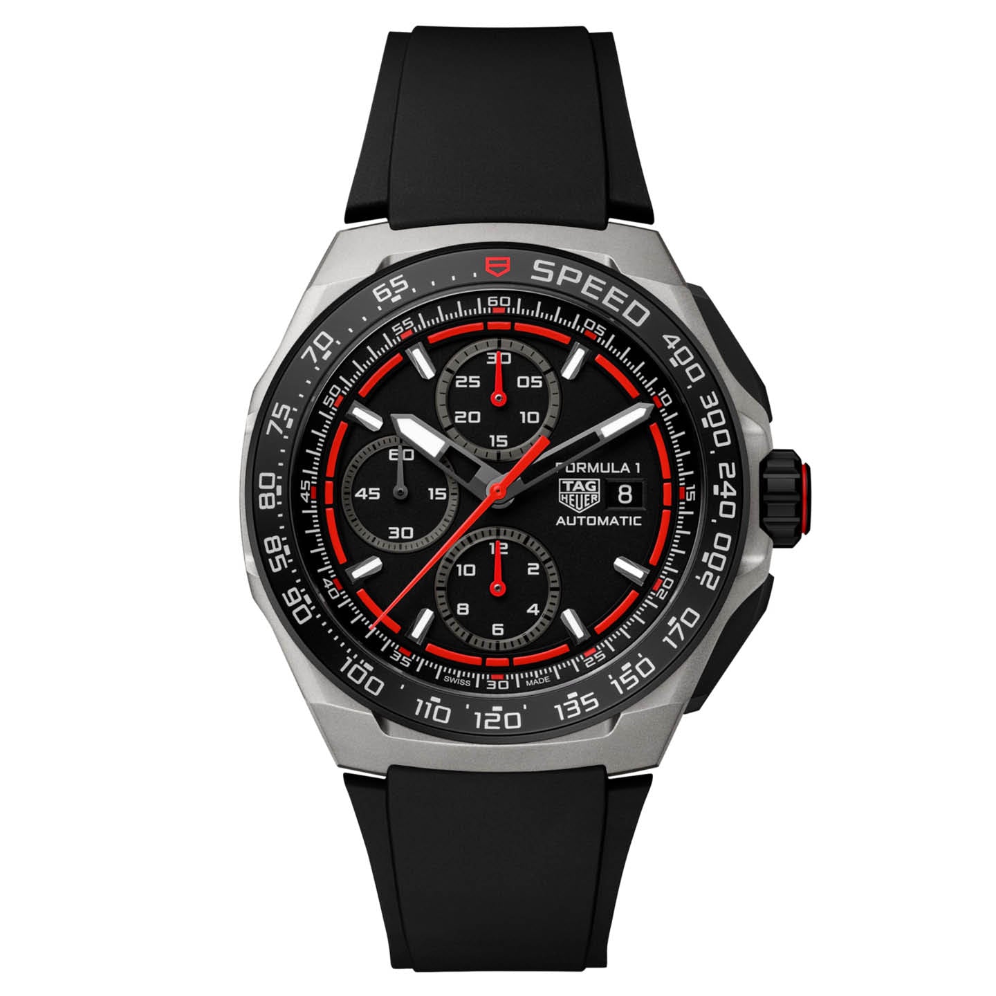 Tag Heuer Formula 1 CBZ2082.FT8096