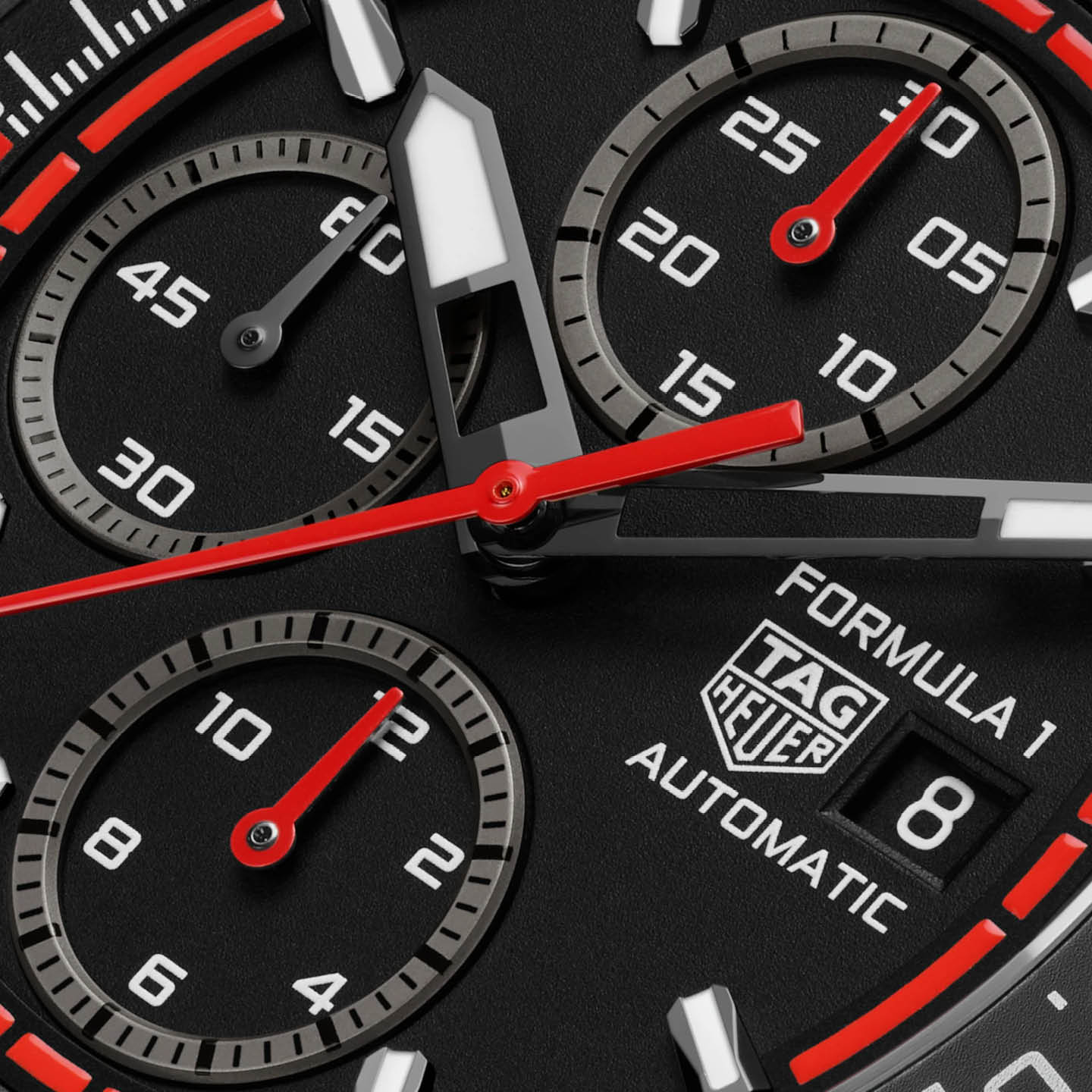 Tag Heuer Formula 1 CBZ2082.FT8096