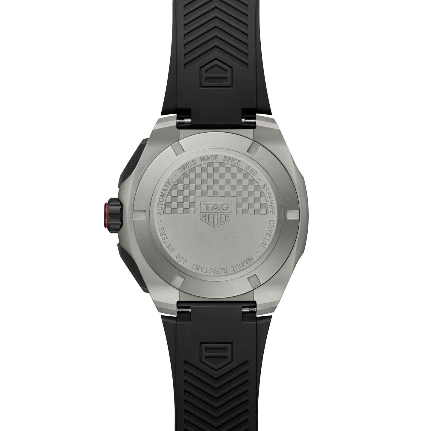 Tag Heuer Formula 1 CBZ2082.FT8096