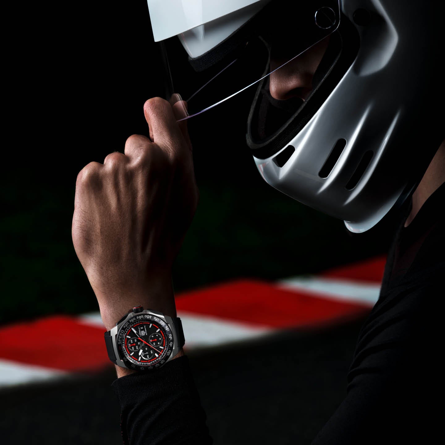 Tag Heuer Formula 1 CBZ2082.FT8096