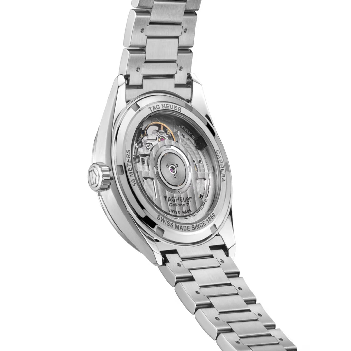 Tag Heuer Carrera WBN2311.BA0001