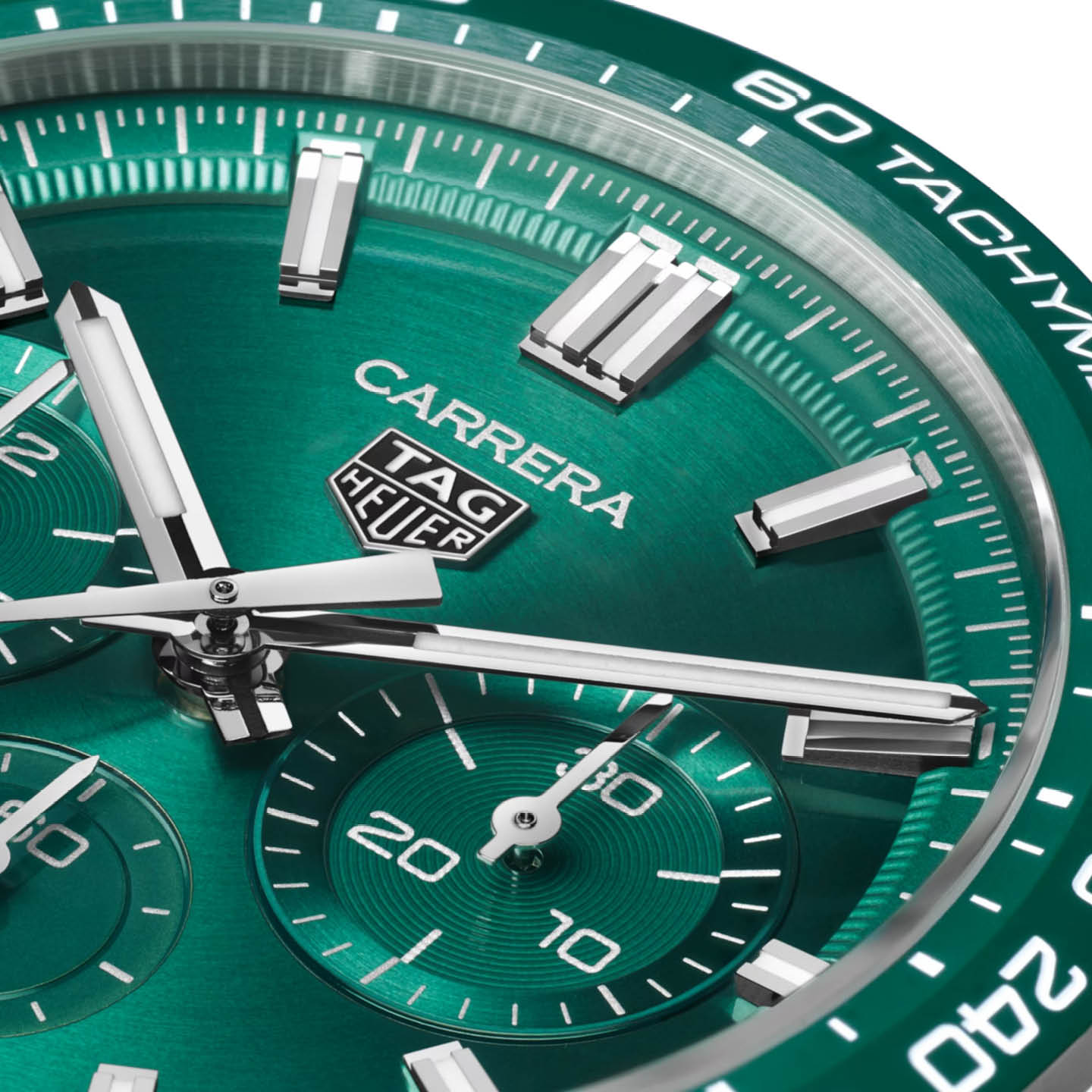 Tag Heuer Carrera 44mm CBN2A1N.BA0643