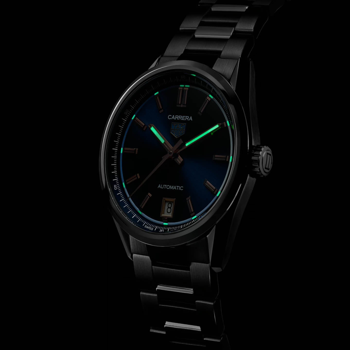 Tag Heuer Carrera WBN2311.BA0001