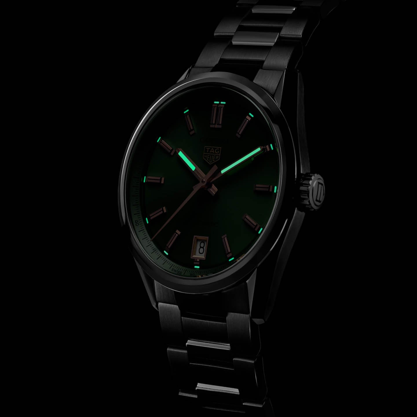 Tag Heuer Carrera WBN2312.BA0001