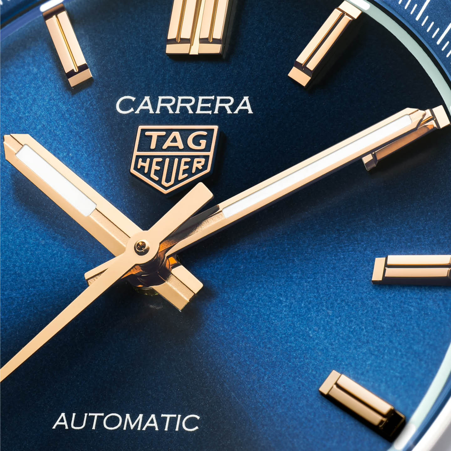 Tag Heuer Carrera WBN2311.BA0001