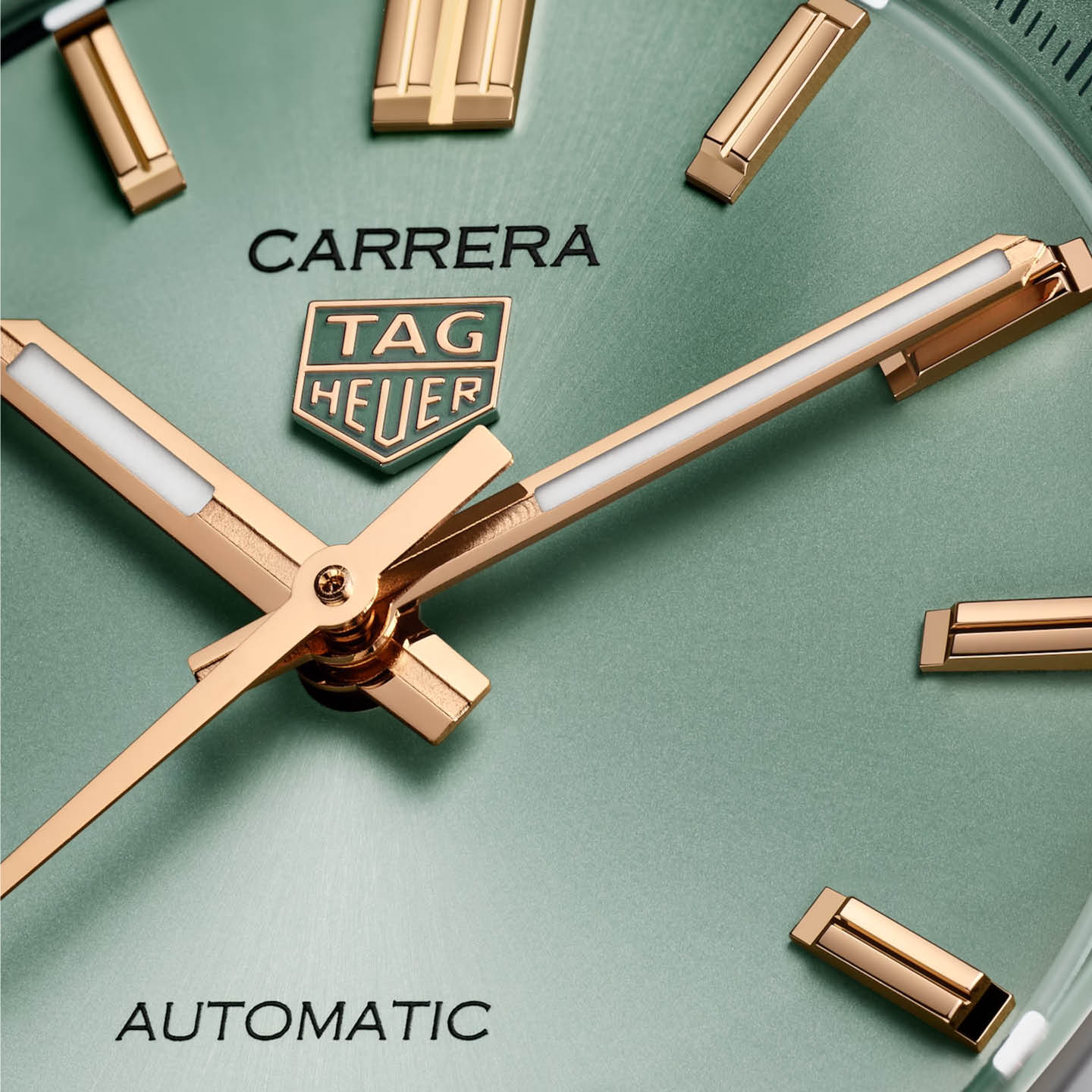 Tag Heuer Carrera WBN2312.BA0001