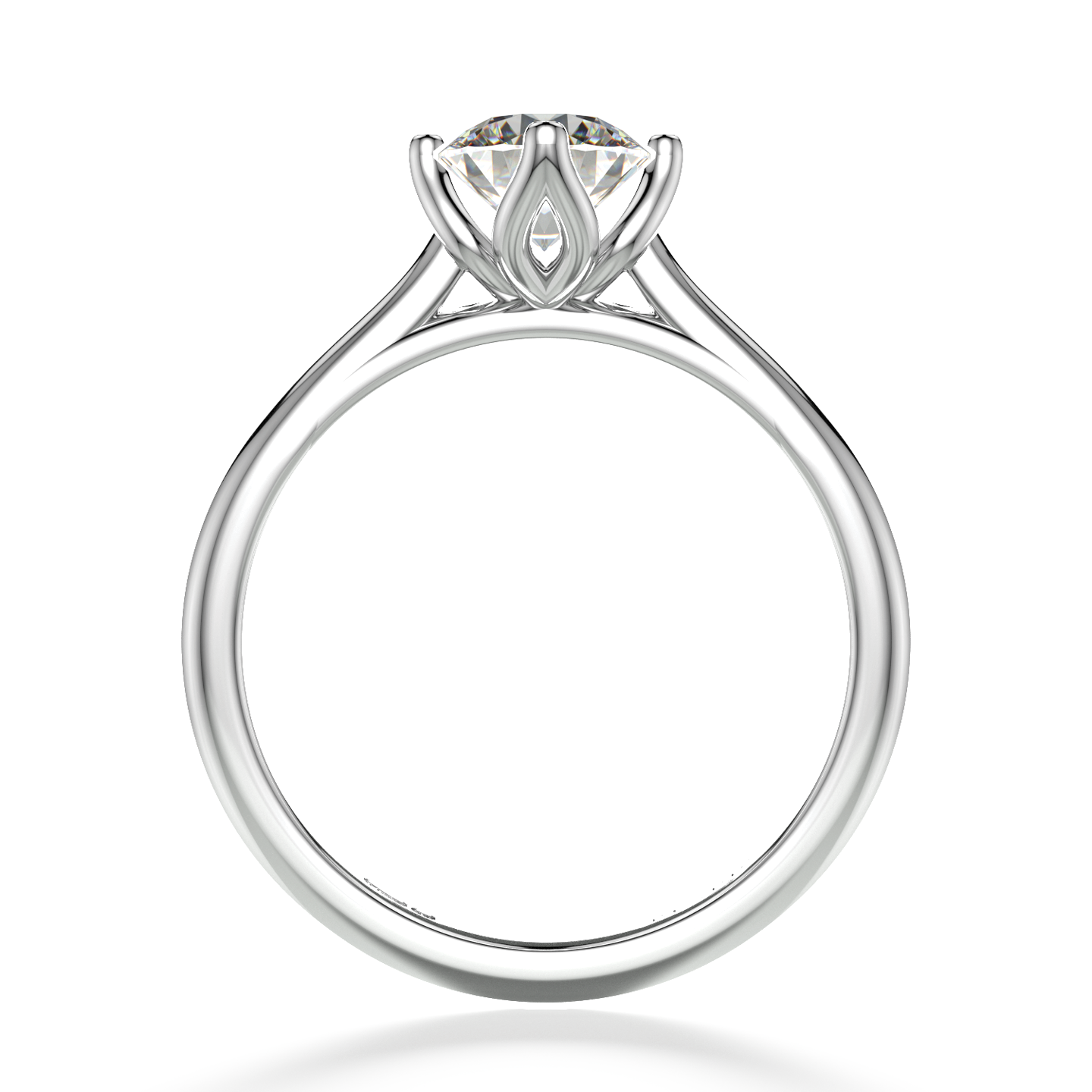Classic Four Claw Solitaire Platinum