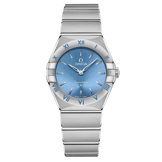 Omega Constellation 131.10.28.60.03.001