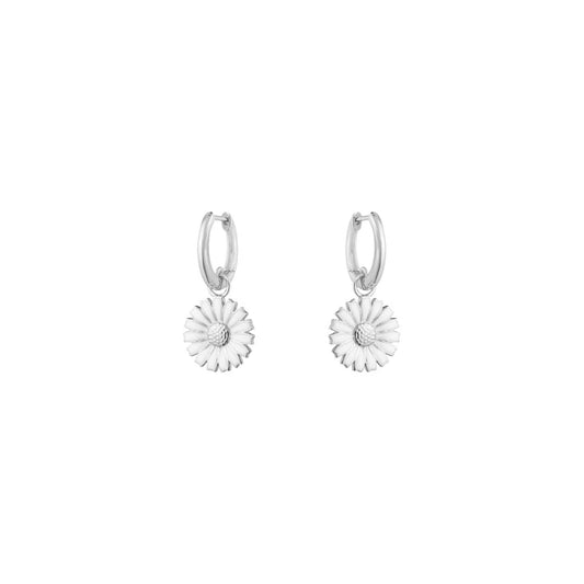 Georg Jensen Daisy Earrings 20001541