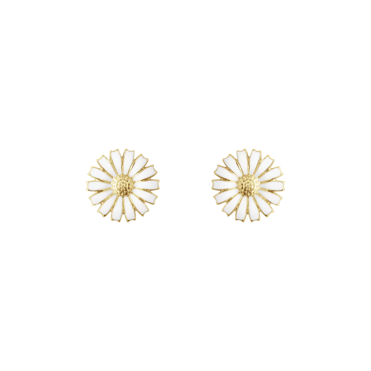 Georg Jensen Daisy Earstud 20001720