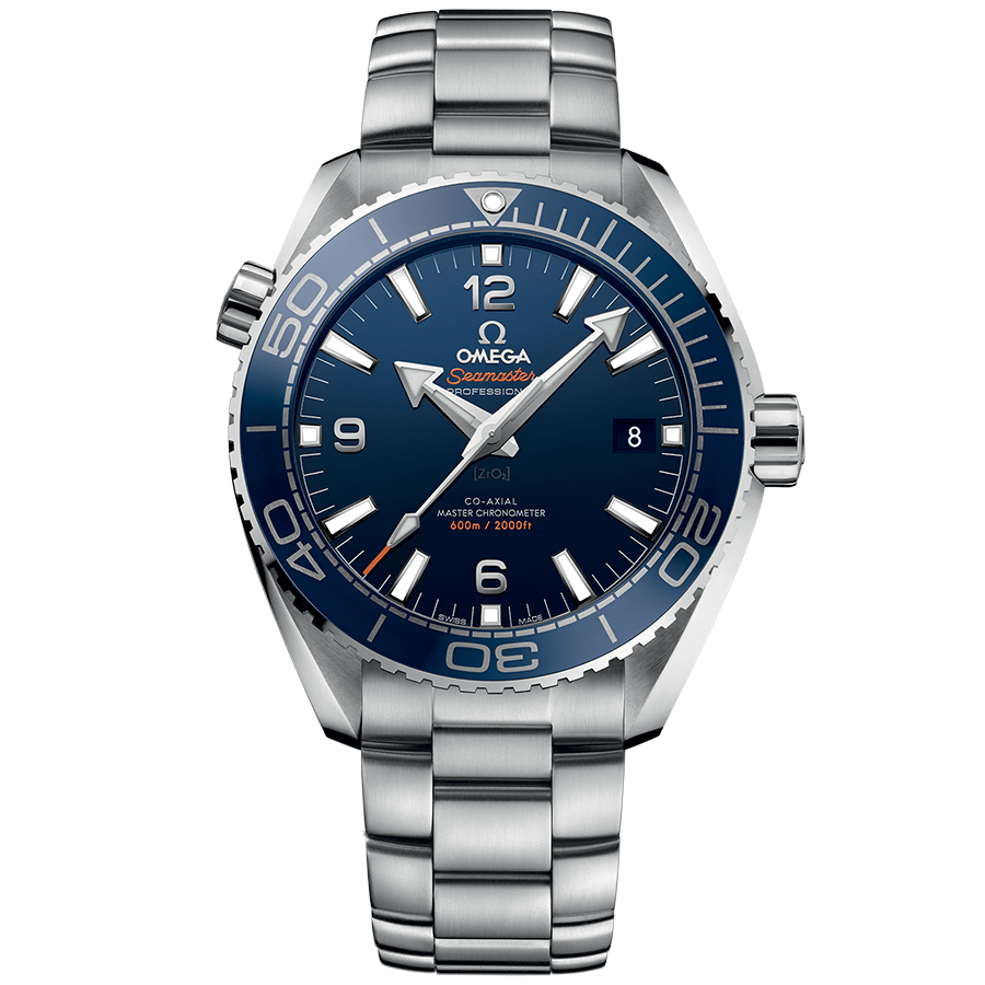 Omega Planet Ocean 600M 215.30.44.21.03.001