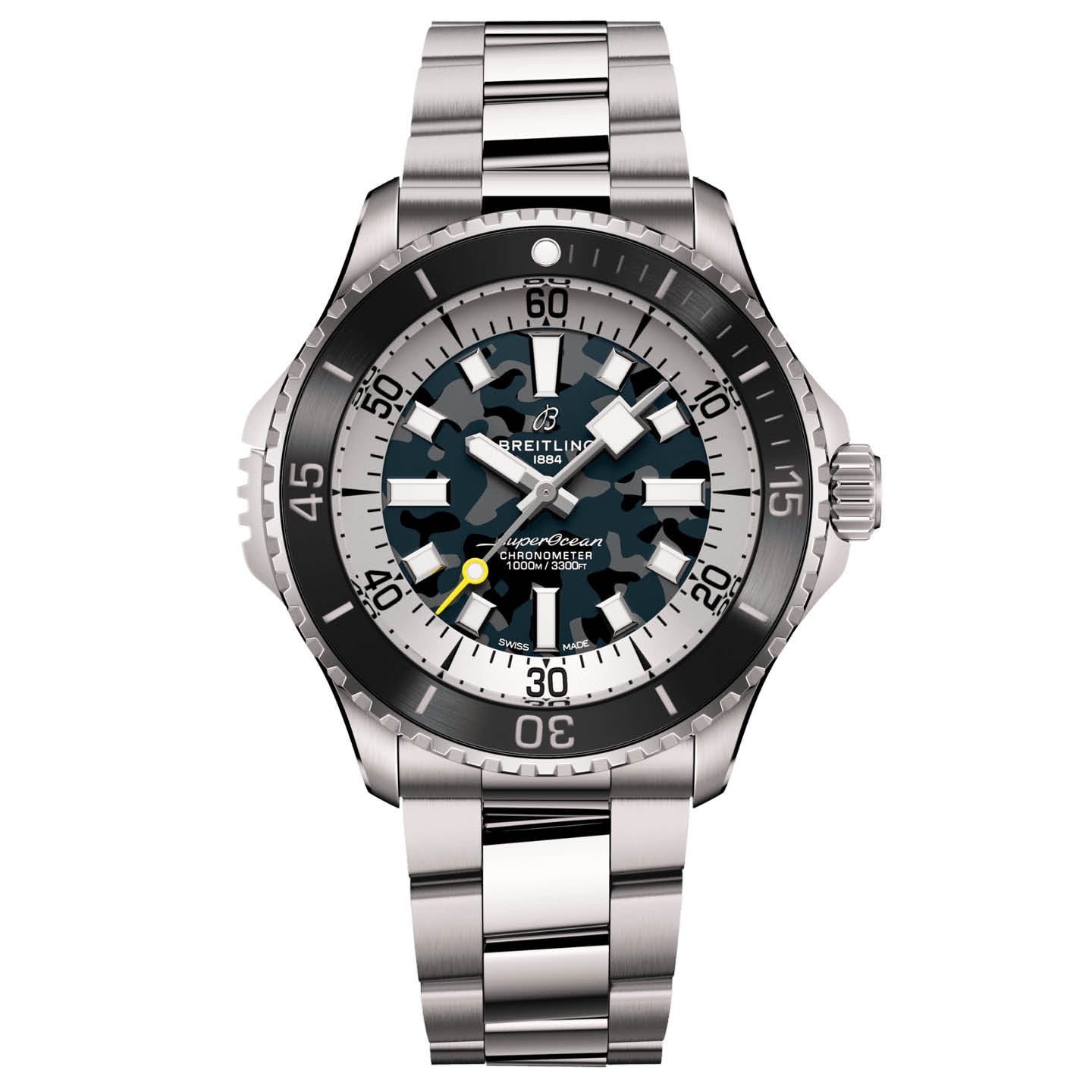 Breitling Superocean Super Diver E10379351B1E1